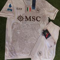 Completo Ssc Napoli