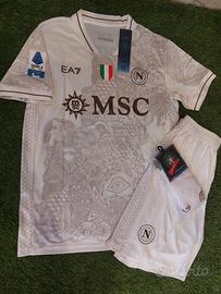 Completo Ssc Napoli