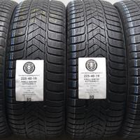 4 GOMME 225 40 19 PIRELLI A61078