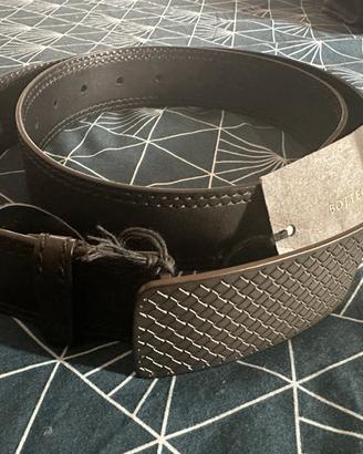Cintura BOTTEGA VENETA originale da uomo
