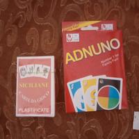 giochi di carte