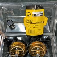 Trombe elettromagnetiche Rhiag
