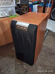 yamaha yst sw 90