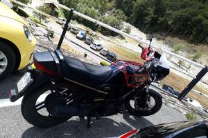 Yamaha xz550