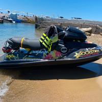 Sea doo 951 xp 2003