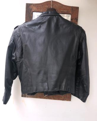 “ Chiodo” originale Jean Paul Gaultier