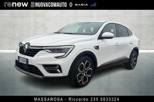 Renault Arkana 1.6 hybrid Intens E-Tech 145cv