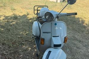 Vespa 150 PXE arcobaleno
