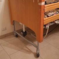 Letto ospedaliero 