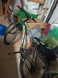 bici mtb