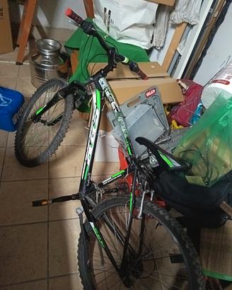 bici mtb