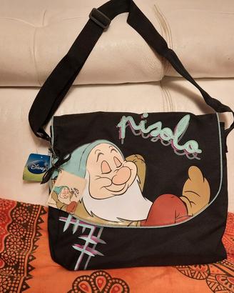 Cartella Disney 