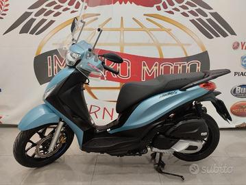 Piaggio Medley 200 S 2025 2159Km