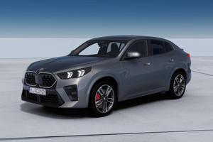 BMW X2 xDrive20d 48V MSport Pro