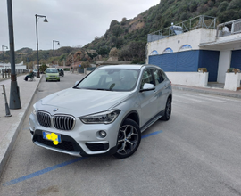 BMW X1 18D X line full optional