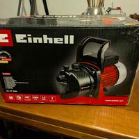 Pompa Giardino Einhell GC-GP 6538 – 650W Nuova