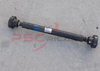 Albero di trasmissione VW Touareg 5.0L V10 TDI