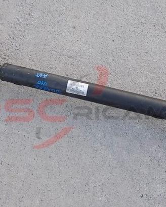 Albero di trasmissione VW Touareg 5.0L V10 TDI