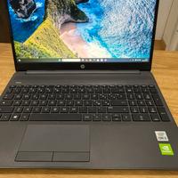 Computer Portatile Hp