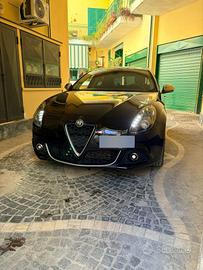 giulietta