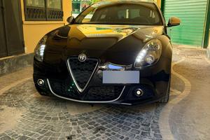 giulietta