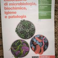 Laboratorio di microbiologia