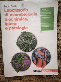 Laboratorio di microbiologia