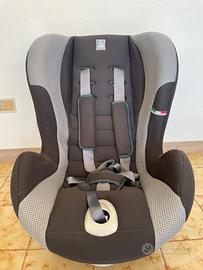 Seggiolino auto Gruppo 1/2/3