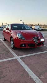 Alfa Romeo Giulietta 2.0 jtdm