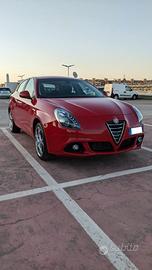 Alfa Romeo Giulietta 2.0 jtdm