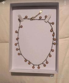 collana s.steel. ( scatolo escluso)