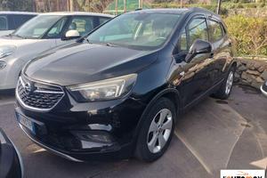 OPEL - Mokka X 1.6 cdti Business s&s 4x4 136cv