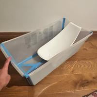 STOKKE - Vaschetta Pieghevole Flexi Bath