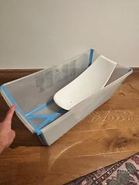 STOKKE - Vaschetta Pieghevole Flexi Bath