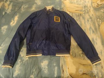 Giubbotto bomber Aeronautica Militare