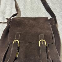 Borsa femminile tipo cartella marca Nannini