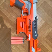 Nerf FalconFire AccuStrike