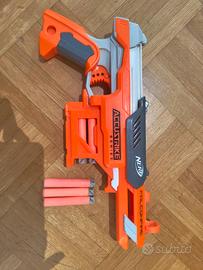 Nerf FalconFire AccuStrike