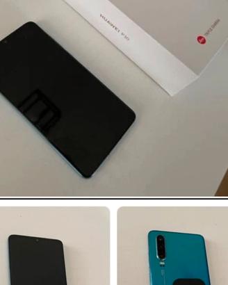 Huawei P30 128giga 