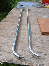 tientibene in acciaio inox  maniglione 