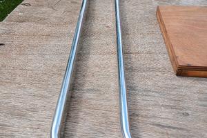 tientibene in acciaio inox  maniglione 