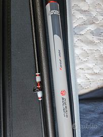 canna surfcasting