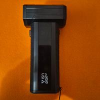 Soffiatore a batteria ricaricabile 
