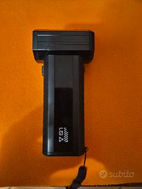 Soffiatore a batteria ricaricabile 