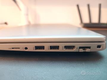 Notebook Dell Latitude i7