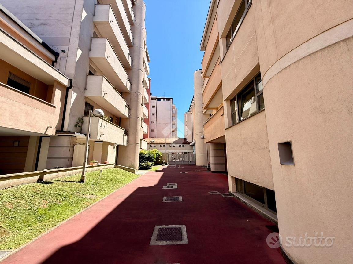 Apartment in Abbiategrasso, Castelletto - Vista 6