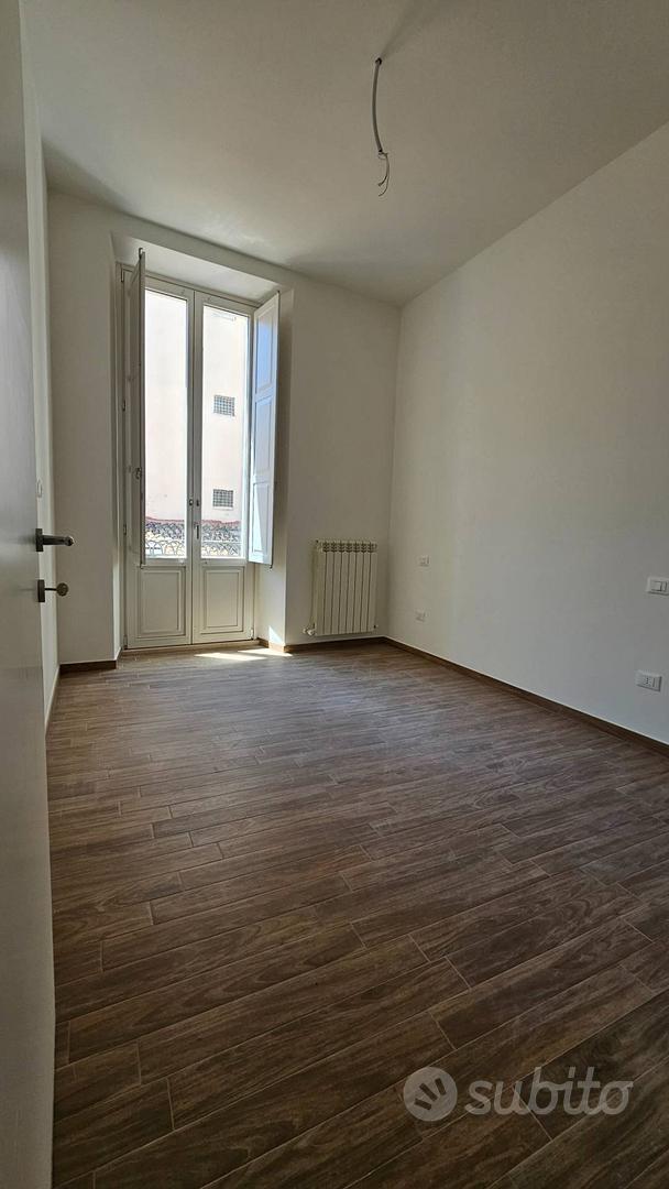 Appartamento – Teramo, Coste Sant'Agostino, San Giorgio - Altro