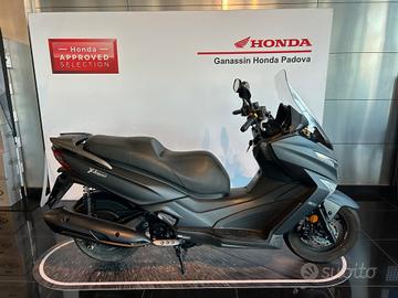 Kymco X-Town X TOWN 300