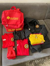 COMPLETO CALCIO SCHIO TG.S
