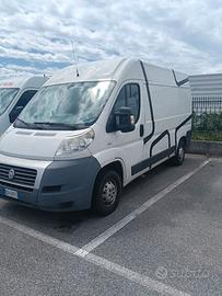 Fiat ducato 120 Multijet